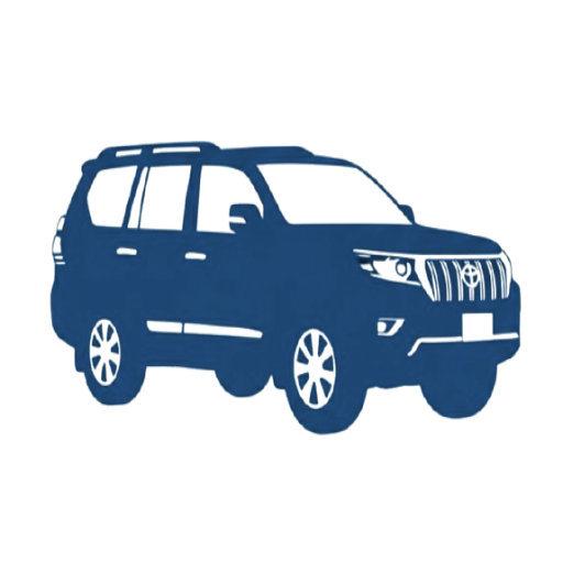 Morocco 4×4 Cars Logo